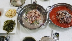 진모래횟집 매장 이미지