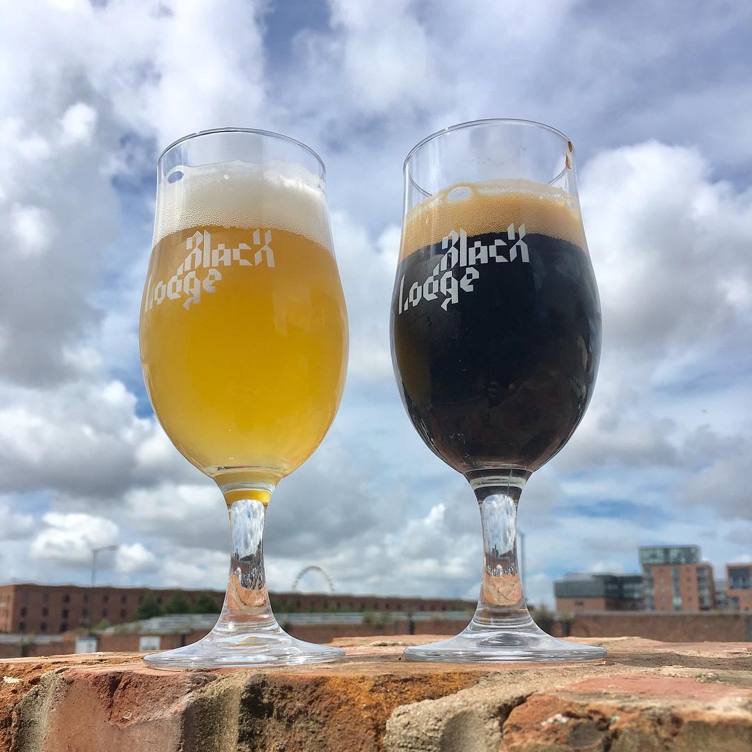 Black Lodge Brewery  매장 이미지