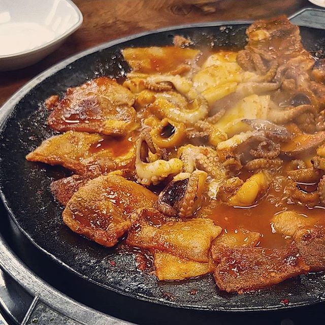 신쭈꾸미 매장 이미지