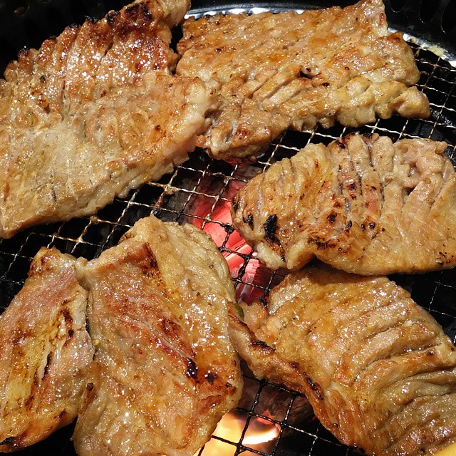 이학갈비 매장 이미지