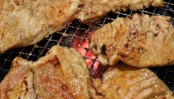 이학갈비 매장 이미지