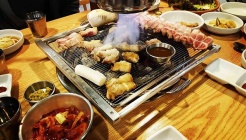 얼룩도야지 매장 이미지