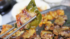 풍수원식당 매장 이미지