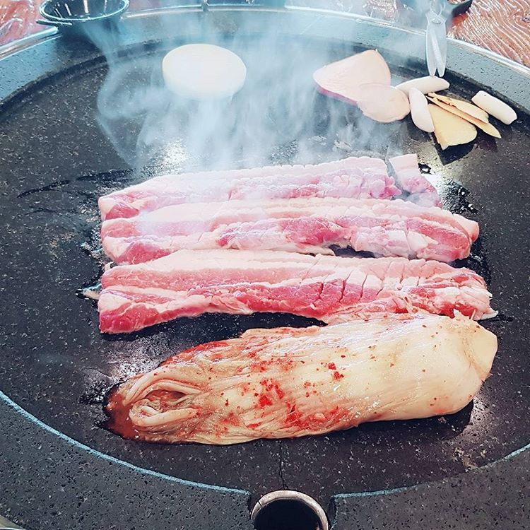 돼지사랑 매장 이미지
