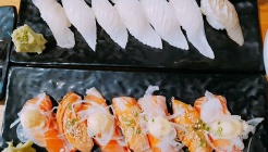 서민스시 매장 이미지