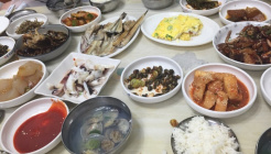 해변식당 매장 이미지