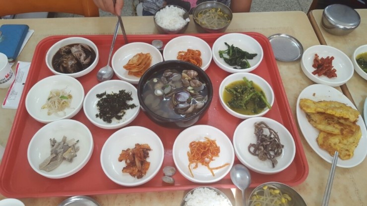 대원식당 매장 이미지