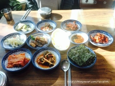 집밥의달인 매장 이미지