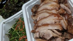 돼지발차기 매장 이미지