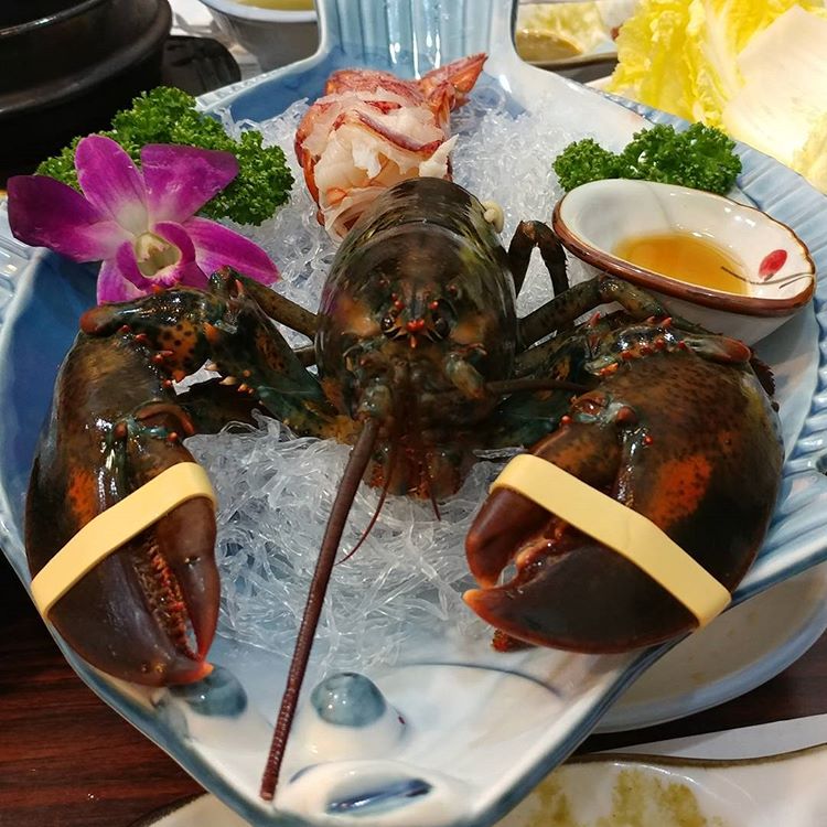 바다로횟집 매장 이미지