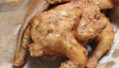 새벽옛날통닭 매장 이미지