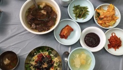 남매식당 매장 이미지