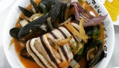 다오짬뽕 매장 이미지