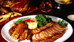 대현매운족발 본점 매장 이미지