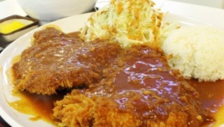 교대왕돈까스 매장 이미지