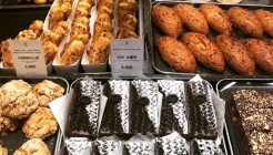 겐츠베이커리 매장 이미지