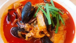 명가교동짬뽕 매장 이미지