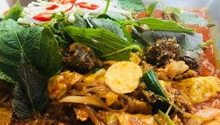 해담소곱창순대국 매장 이미지