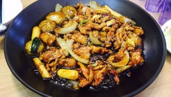 내가찜한닭 매장 이미지