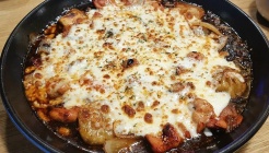 내가찜한닭 매장 이미지