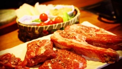 징기스 충주점 매장 이미지