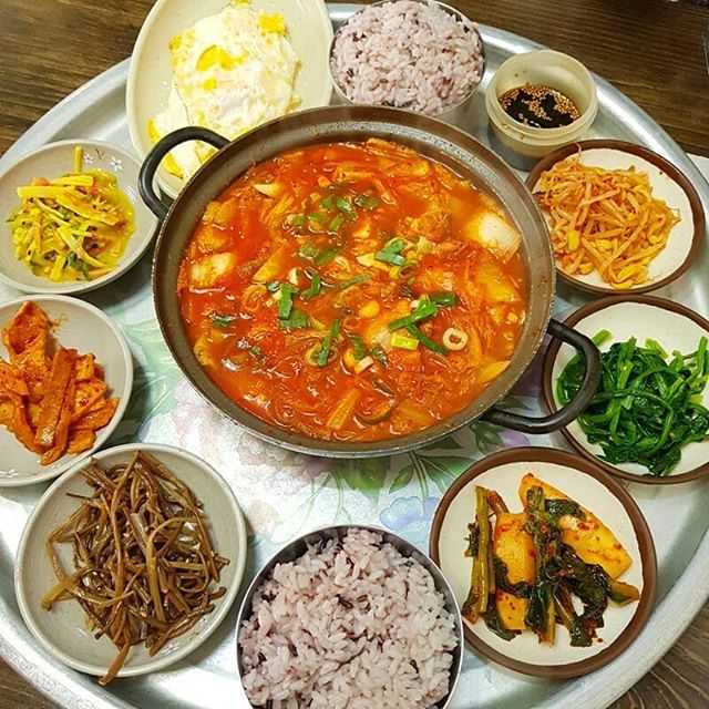 복개천찌개천국 매장 이미지