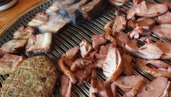 팔공산장작구이 매장 이미지