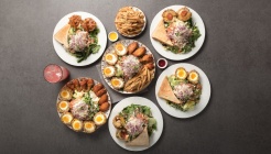 노란집 매장 이미지