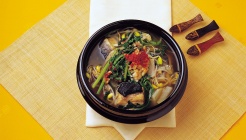 사백집 동태탕 매장 이미지