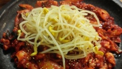 서해낙지 매장 이미지