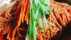 철원막국수 매장 이미지