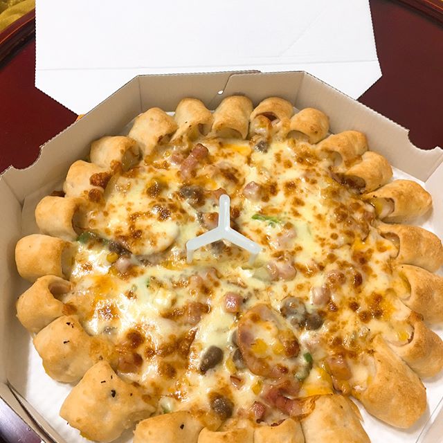 피자겟 매장 이미지