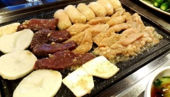 정가네 소양곱창 매장 이미지