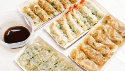 담미수제만두 매장 이미지