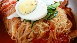 황산밀면 매장 이미지