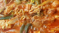 리얼파스타 매장 이미지