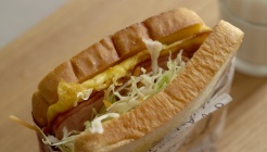 야미김토스(김밥,토스트,분식) 매장 이미지