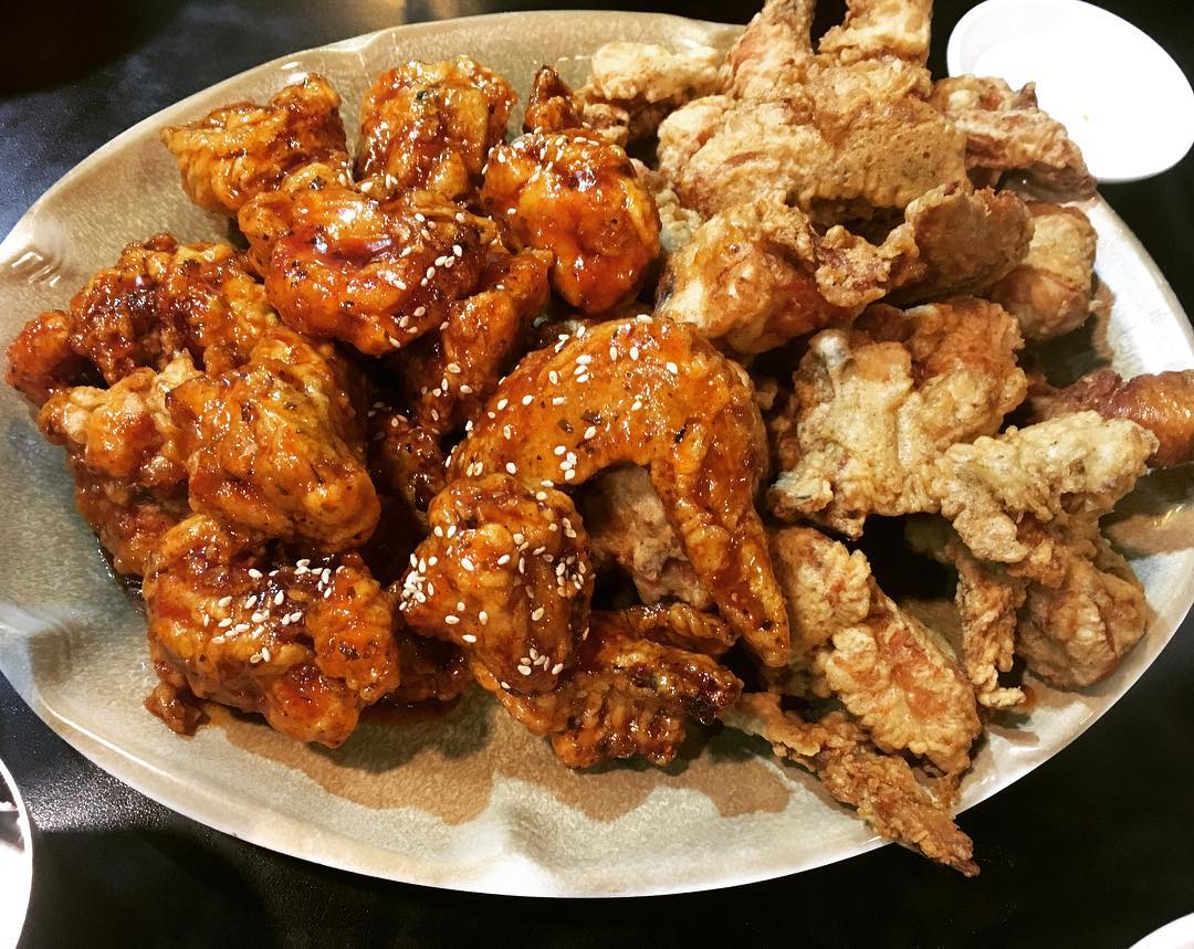 서울치킨 매장 이미지