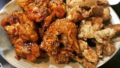 서울치킨 매장 이미지