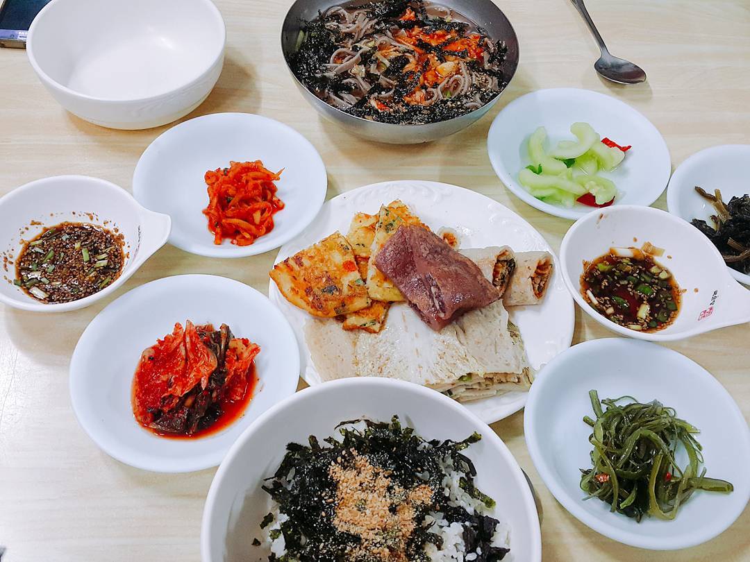 아리랑맛집 매장 이미지