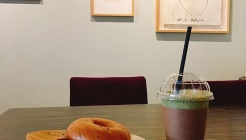 페이퍼 크라운 매장 이미지