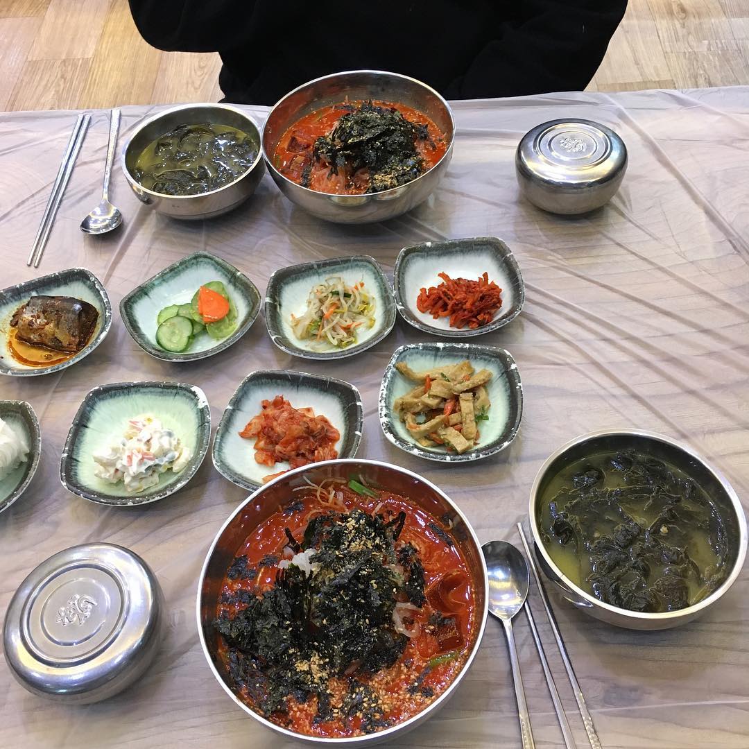 사천주문진횟집 매장 이미지