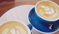 고도 커피 매장 이미지