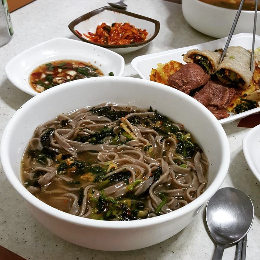 여량집 매장 이미지