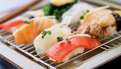 스시락 매장 이미지