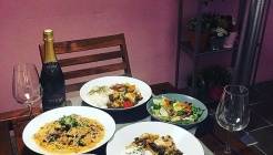 마이키친 매장 이미지