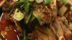 최뼈다구해장국 매장 이미지