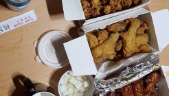 화월통닭집 매장 이미지