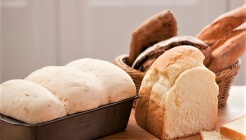 우리동네식빵 매장 이미지