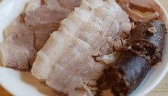 양산국밥 매장 이미지